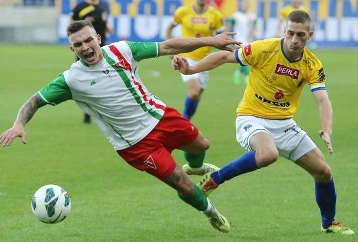 Motor i Lublinianka dzisiaj grają w Pucharze Polski