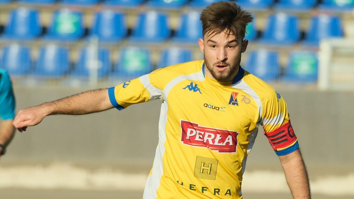 Motor II Lublin - Lewart Lubartów 0:0, czwartkowe wyniki grupy pierwszej Hummel IV ligi