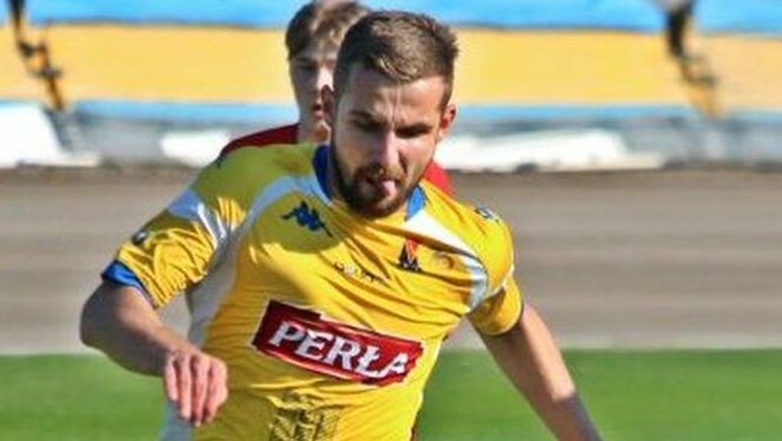 Motor II Lublin – Orlęta Łuków 2:3. Plan zrealizowany w stu procentach