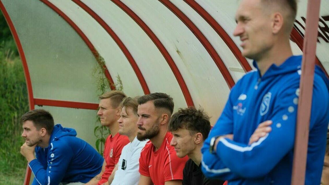 Motor II Lublin – Świdniczanka 2:0. Młodzież wysyła pozytywne komunikaty, bramkarz na testach Motor II Lublin – Świdniczanka 2:0. Młodzież wysyła pozytywne komunikaty, bramkarz na testach