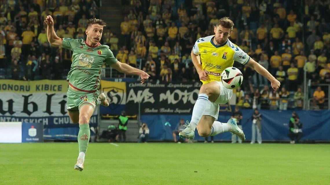 Motor – Jagiellonia. Jest termin meczu trzeciej kolejki PKO BP Ekstraklasy