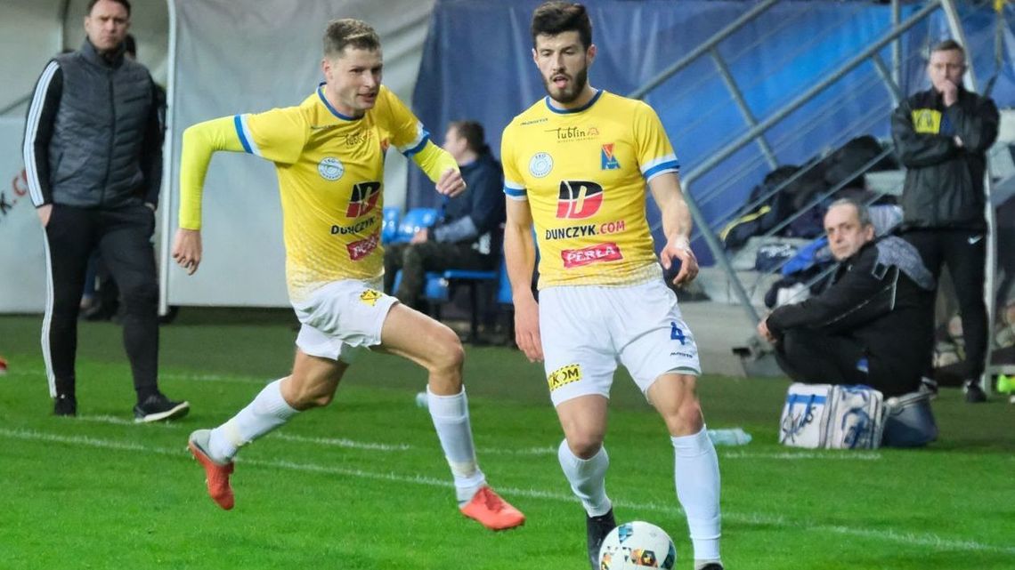 Motor jedzie do Oświęcimia, czyli nie ma mowy o powtórce