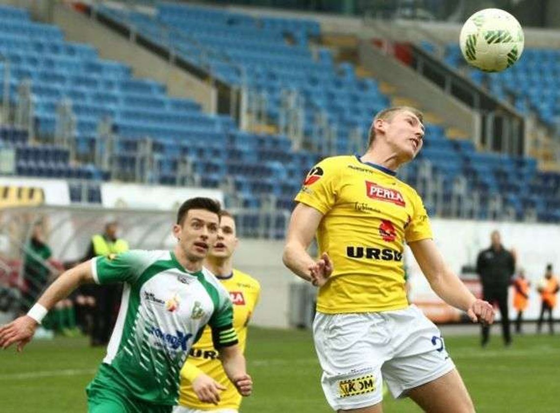 Motor jedzie do Rzeszowa po ósme ligowe zwycięstwo