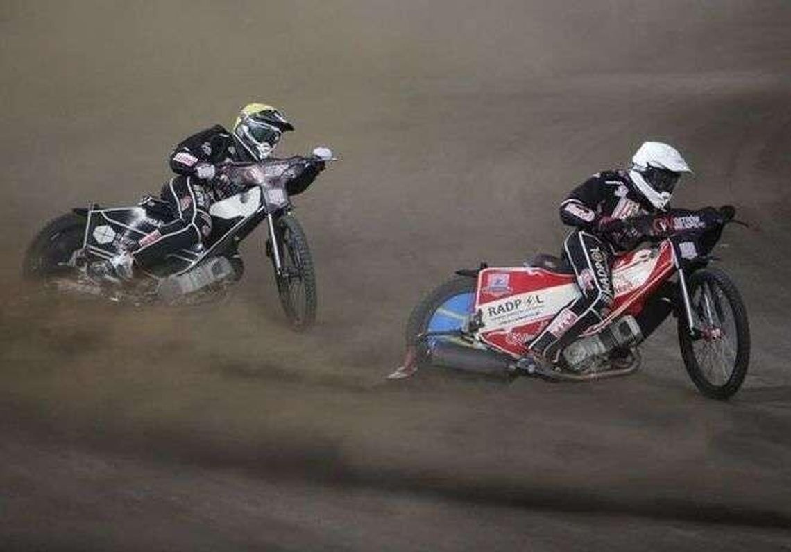 Motor jedzie po piąte zwycięstwo. Dziś mecz z GTM Motor jedzie po piąte zwycięstwo. Dziś mecz z GTM