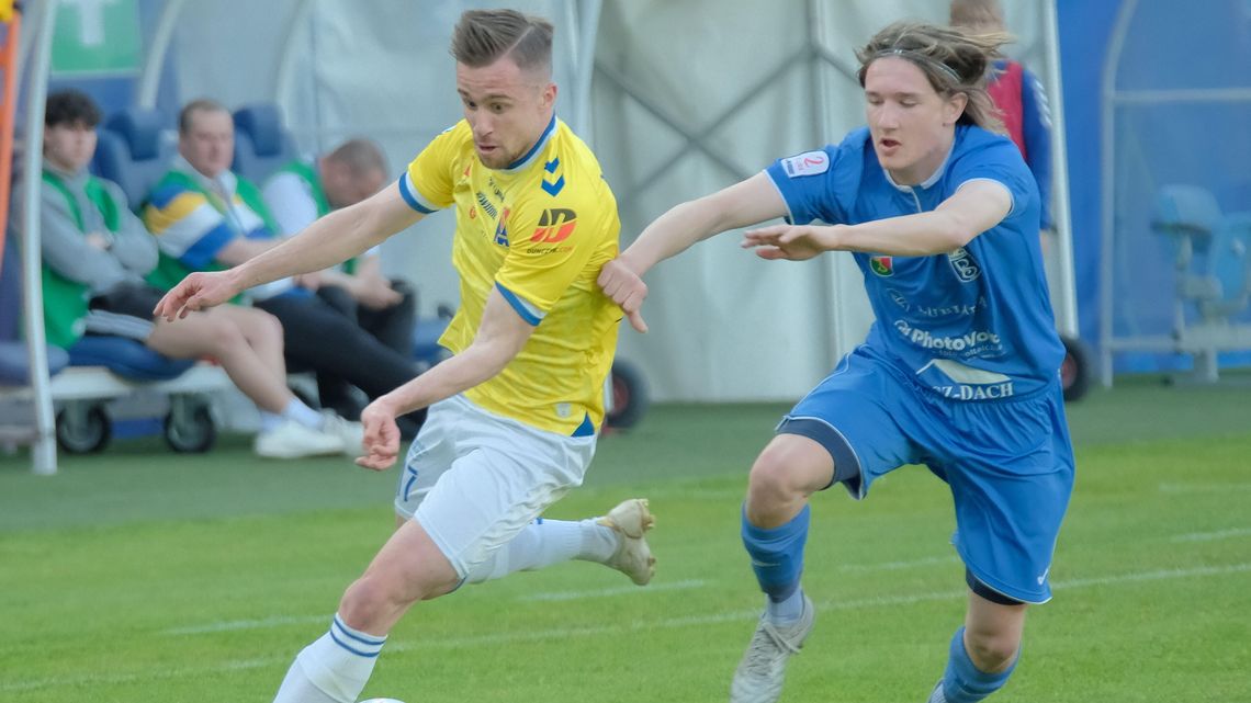 Motor już w piątek zagra kluczowy mecz z Kotwicą. Chcą zadbać o każdy szczegół