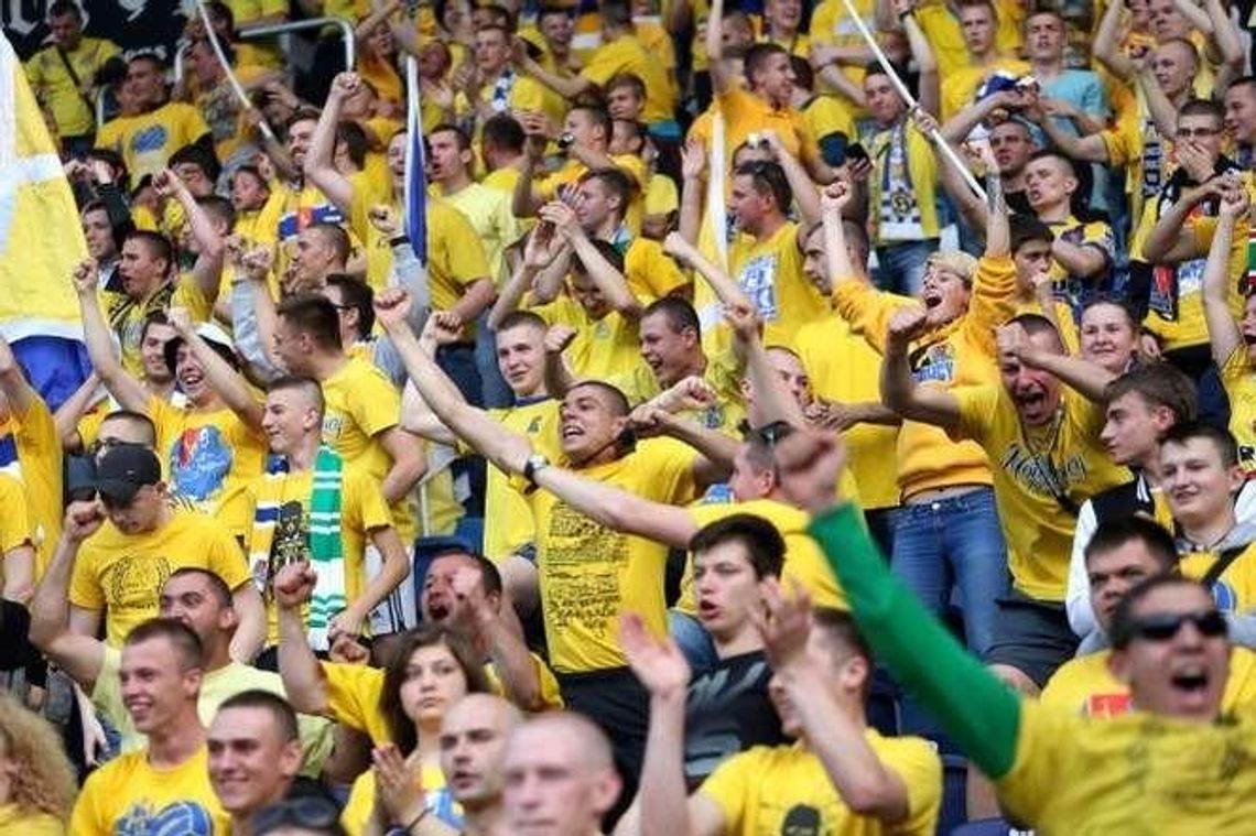 Motor - Karpaty 2:2. Koniec marzeń o awansie(wideo)