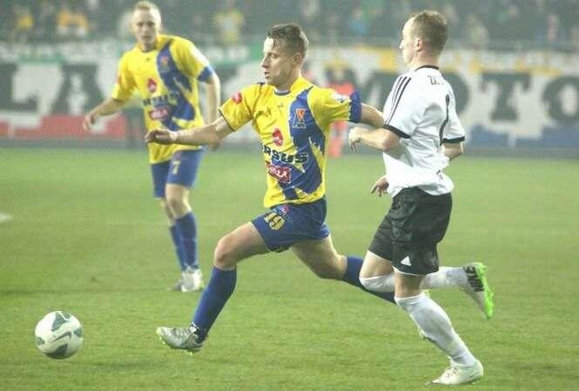 Motor kontra Orlęta w finale PP, część druga