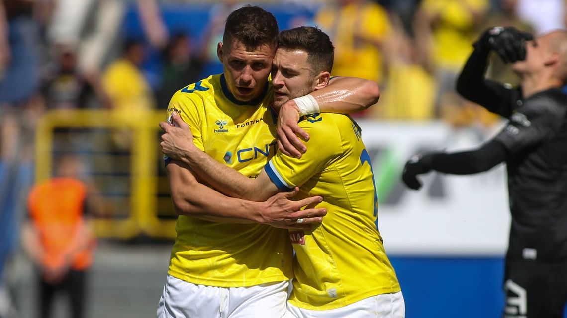 Motor kontra Raków. Jest dokładna data pierwszego meczu beniaminka w PKO BP Ekstraklasie