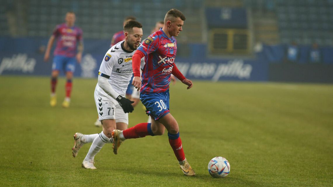 Motor kontra Raków na początek sezonu. Goście bez ważnych piłkarzy, a na trybunach komplet