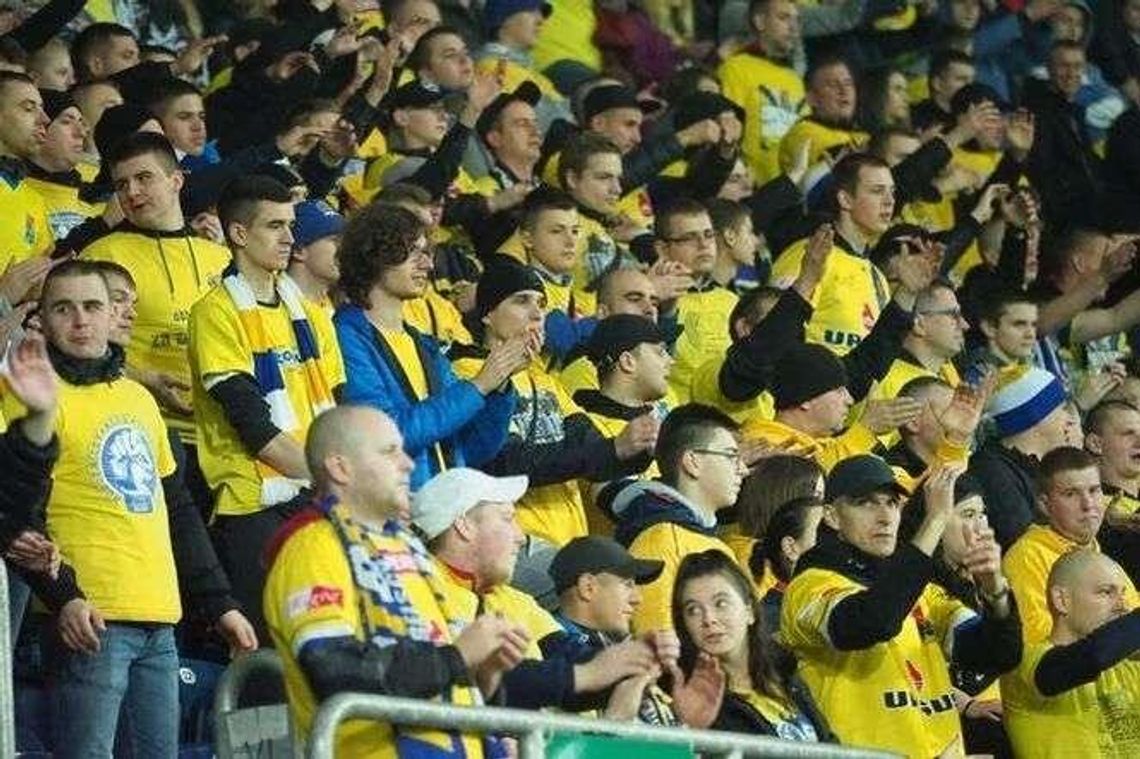 Motor – KSZO 0:0. Zima na fotelu lidera