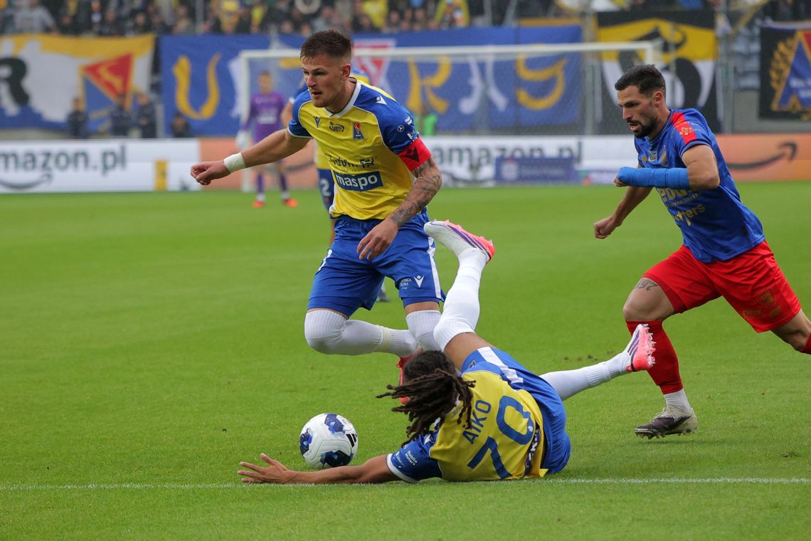 Motor – Legia. Najpierw mecz w STS Pucharze Polski