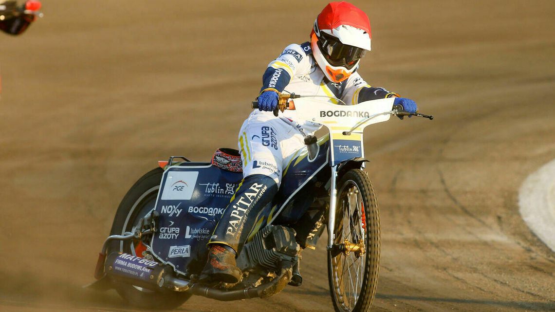 Motor Lublin - Arged Malesa Ostrów Wielkopolski. Motor z kolejną wygraną 51:39 [zapis relacji na żywo]