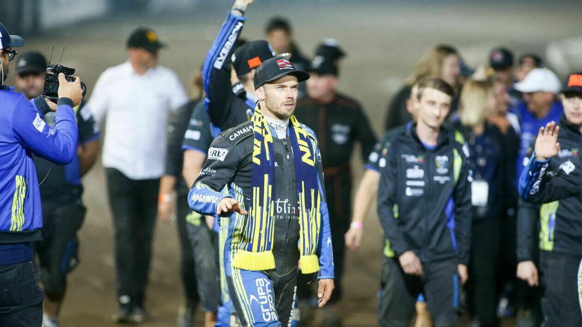 Motor Lublin - Betard Sparta Wrocław. Od środy bilety na finał dostępne w sprzedaży