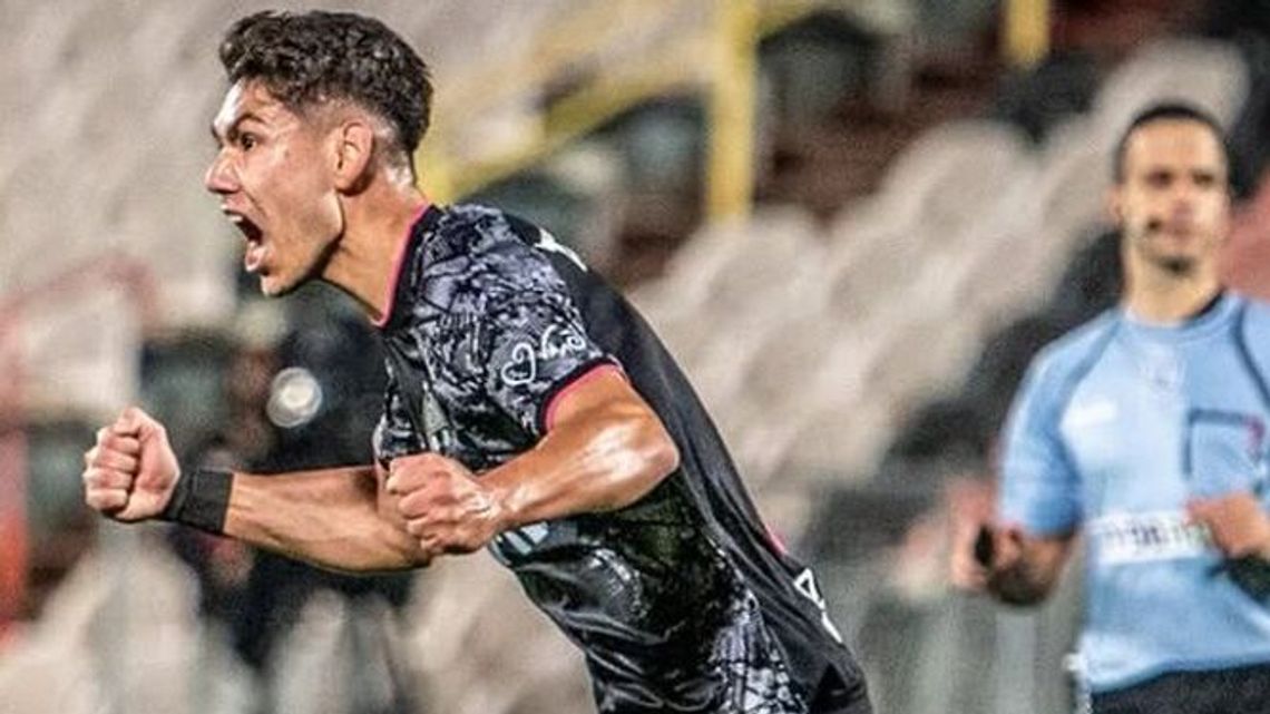 Motor Lublin blisko piątego transferu