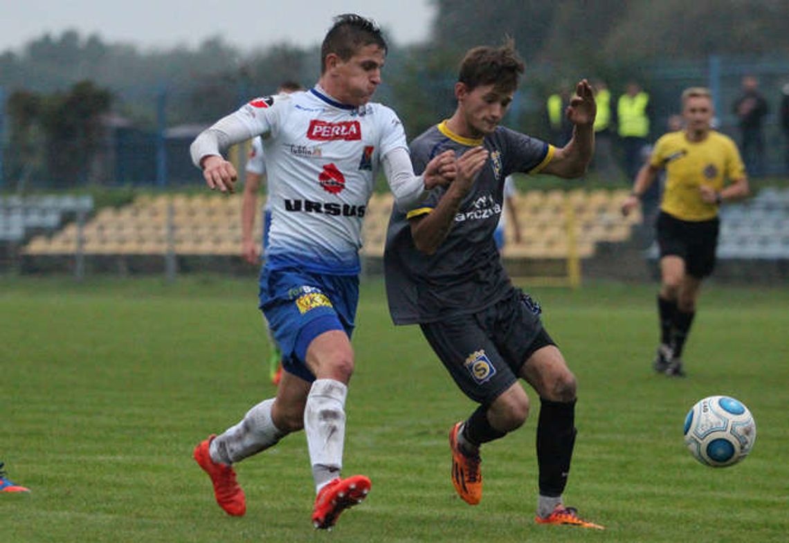 Motor Lublin celuje w piąte zwycięstwo z rzędu