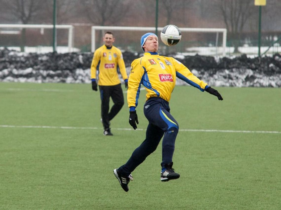 Motor Lublin chce przełożyć Derby Lubelszczyzny na koniec miesiąca