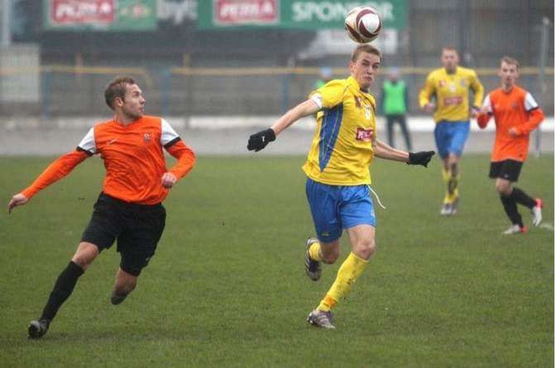 Motor Lublin - Concordia Elbląg 2:1 (zdjęcia)