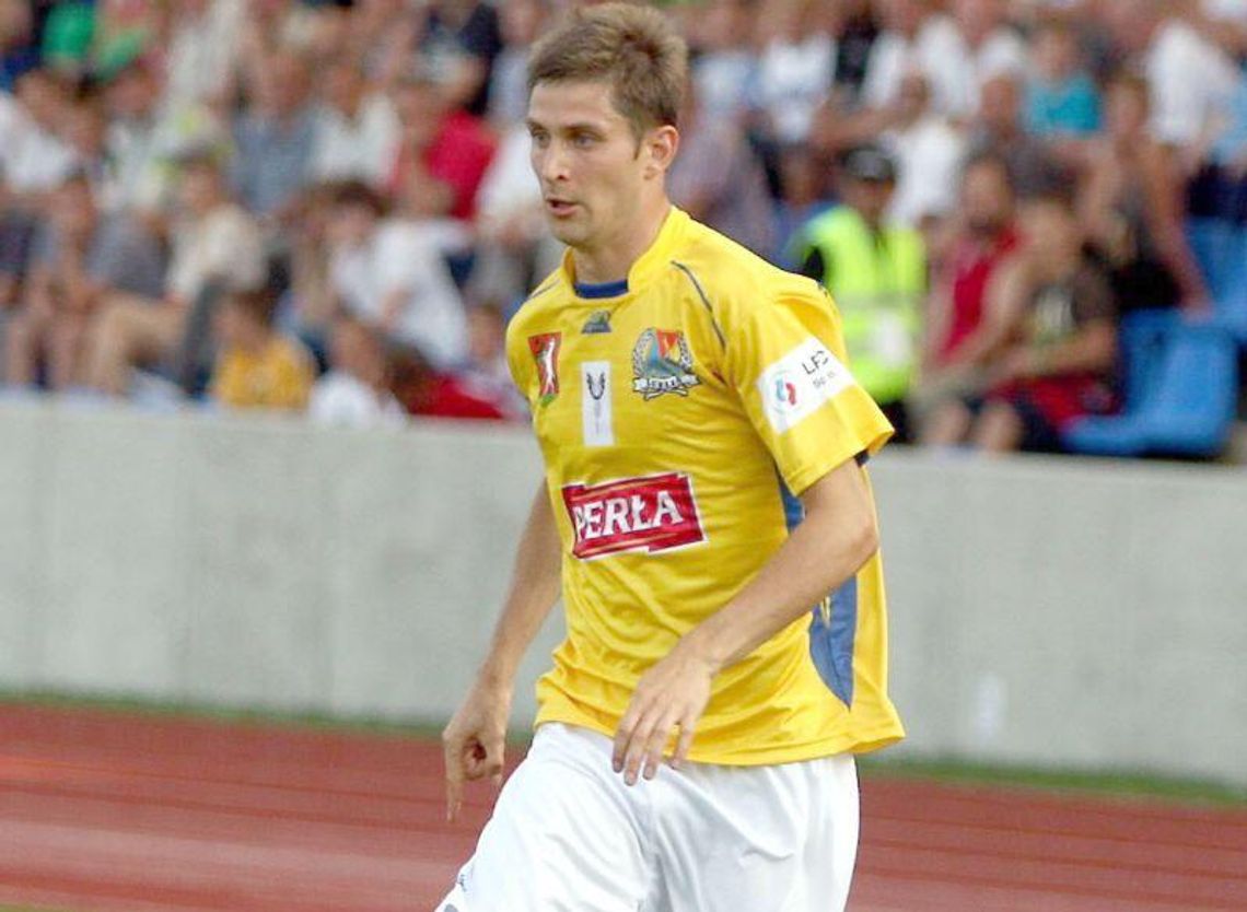 Motor Lublin czeka na certyfikaty Diego i Jovanovicia