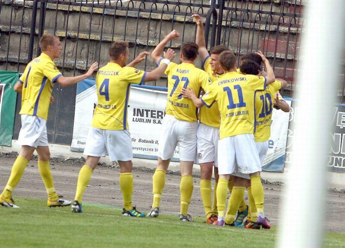 Motor Lublin czeka rewolucja kadrowa?