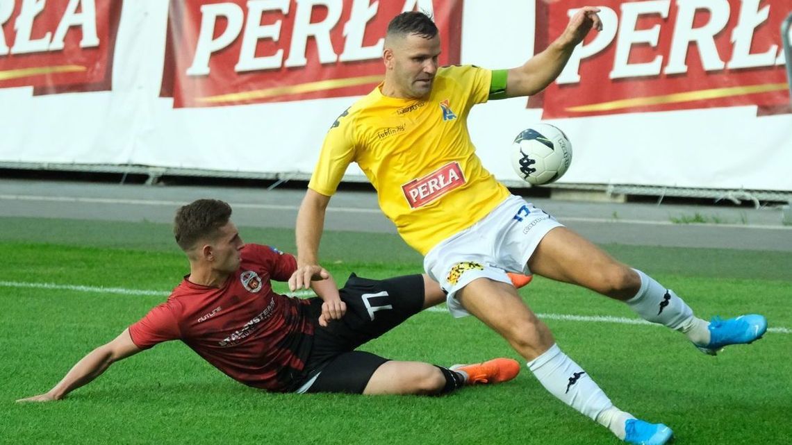 Motor Lublin dołuje, a zarząd klubu reaguje. Tańsze bilety na najbliższy mecz