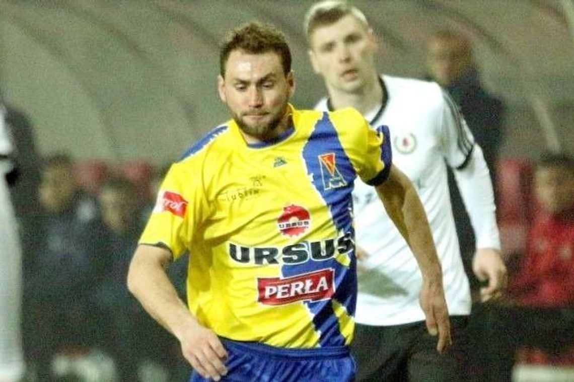 Motor Lublin dzisiaj gra na Arenie kolejny mecz ligowy