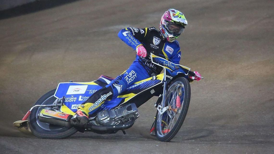 Motor Lublin - Eltrox Włókniarz Częstochowa. Dzisiaj rewanż z częstochowskimi "Lwami" Motor Lublin - Eltrox Włókniarz Częstochowa. Dzisiaj rewanż z częstochowskimi "Lwami"