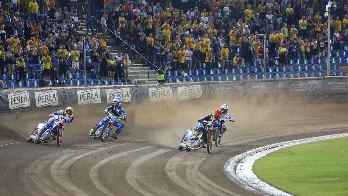 Motor Lublin - Eltrox Włókniarz Częstochowa. Pojadą w poniedziałek, w piątek sprzedaż biletów Motor Lublin - Eltrox Włókniarz Częstochowa. Pojadą w poniedziałek, w piątek sprzedaż biletów