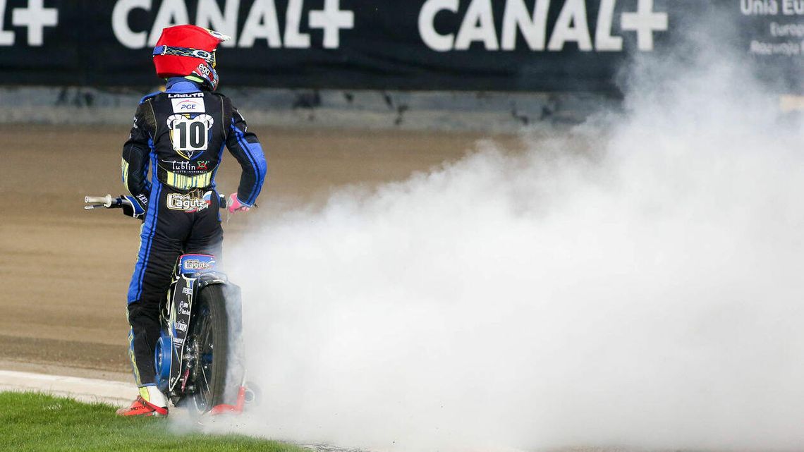 Motor Lublin - eWinner Apator Toruń. Gospodarze z wygraną 51:39 [zapis relacji na żywo]