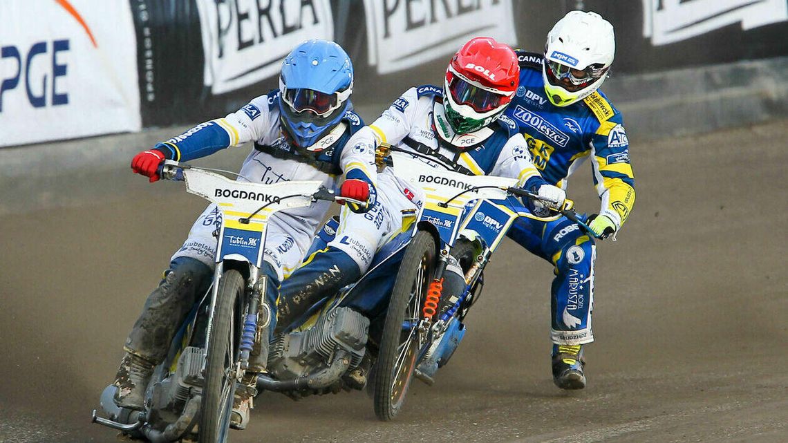 Motor Lublin - Fogo Unia Leszno. Kiedy sprzedaż biletów na starcie dwóch czołowych ekip PGE Ekstraligi?