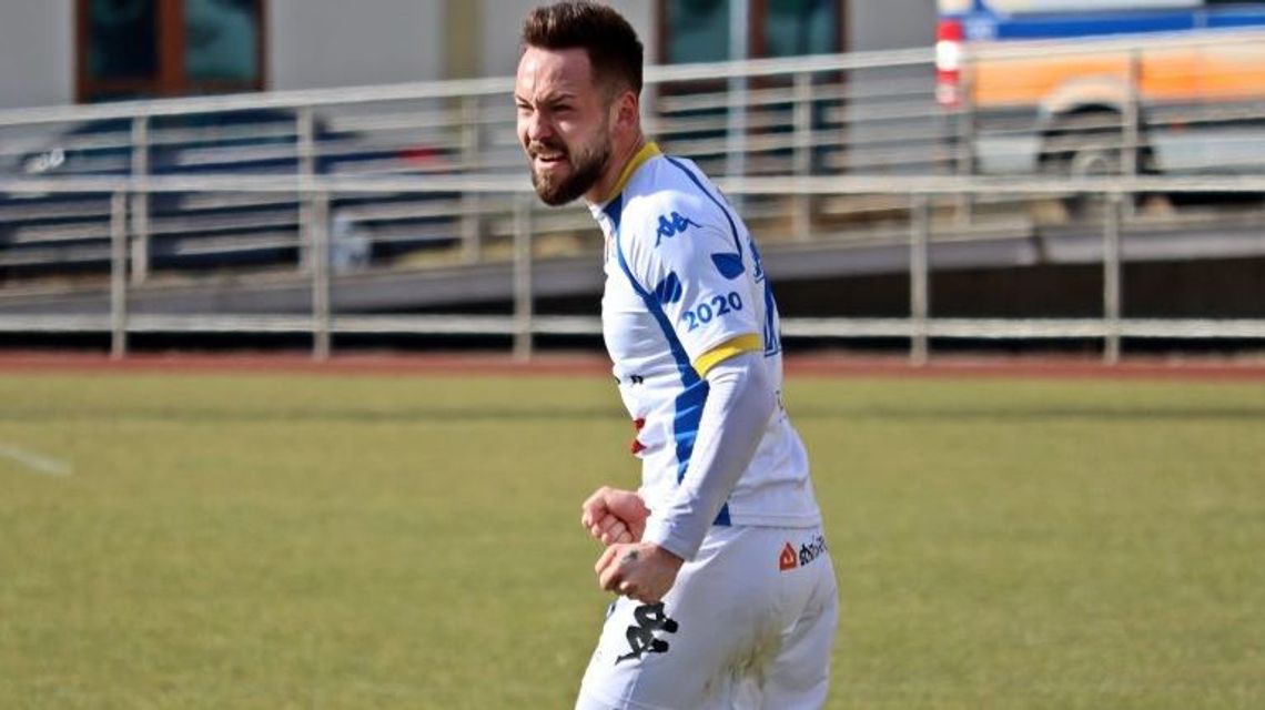 Motor Lublin gra z Olimpią Elbląg, czyli pierwszy mecz u siebie w tym roku Motor Lublin gra z Olimpią Elbląg, czyli pierwszy mecz u siebie w tym roku