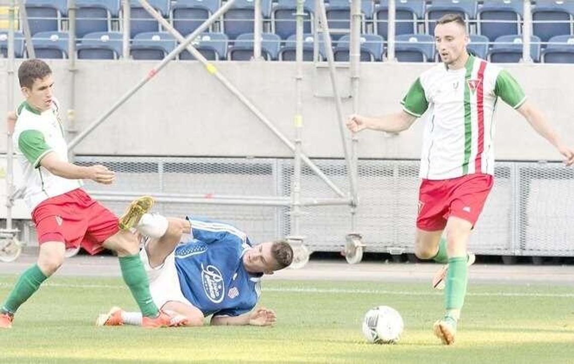 Motor Lublin gra ze Stalą Rzeszów, Lublinianka zostanie na pudle?