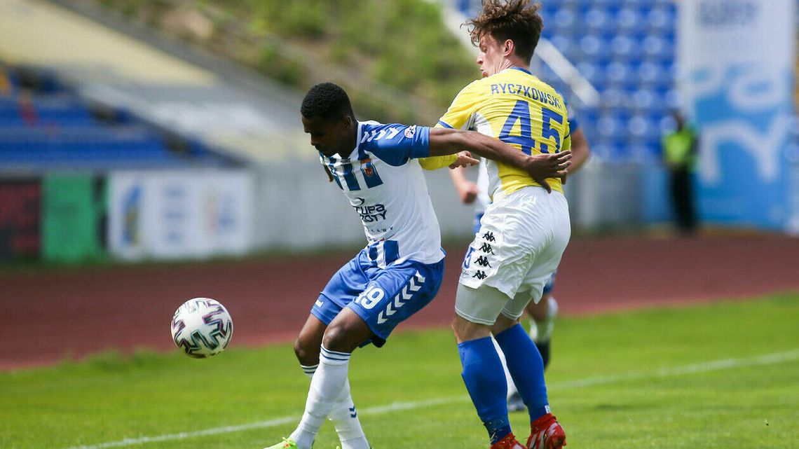 Motor Lublin i Wisła Puławy dzisiaj zaczynają przygotowania do nowego sezonu