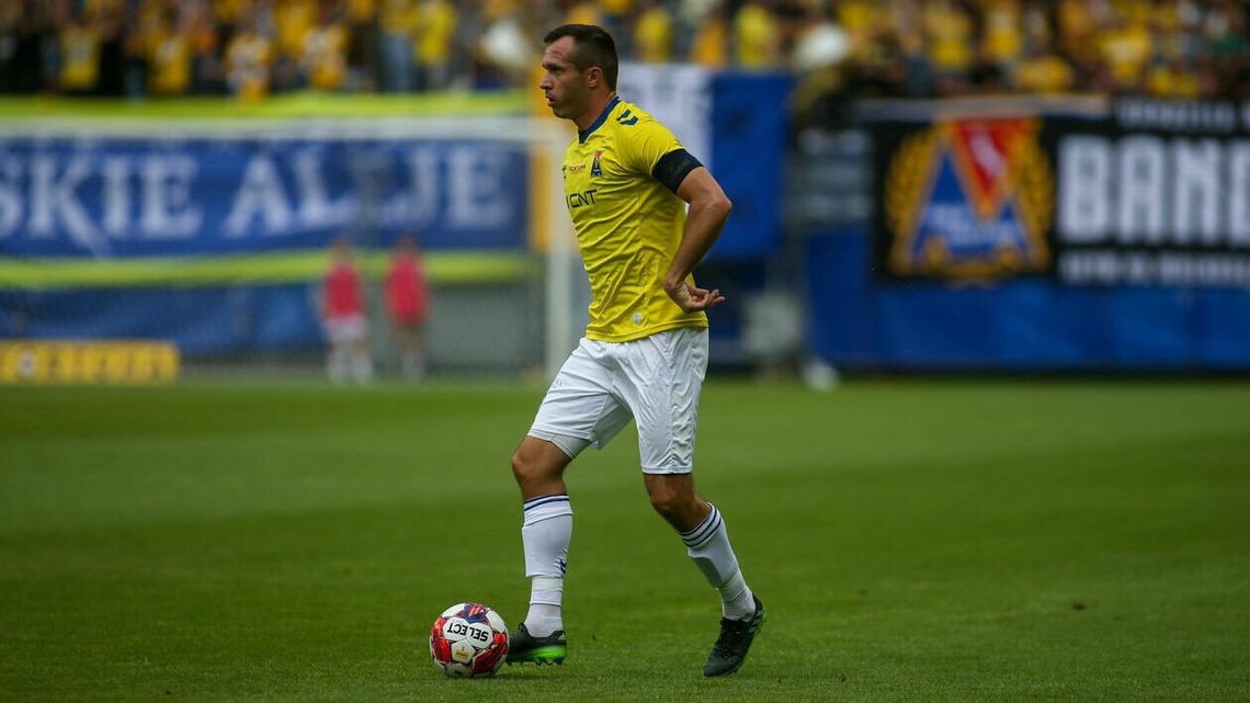 Motor Lublin i Wisła Puławy zagrają dzisiaj w rundzie wstępnej Fortuna Pucharu Polski