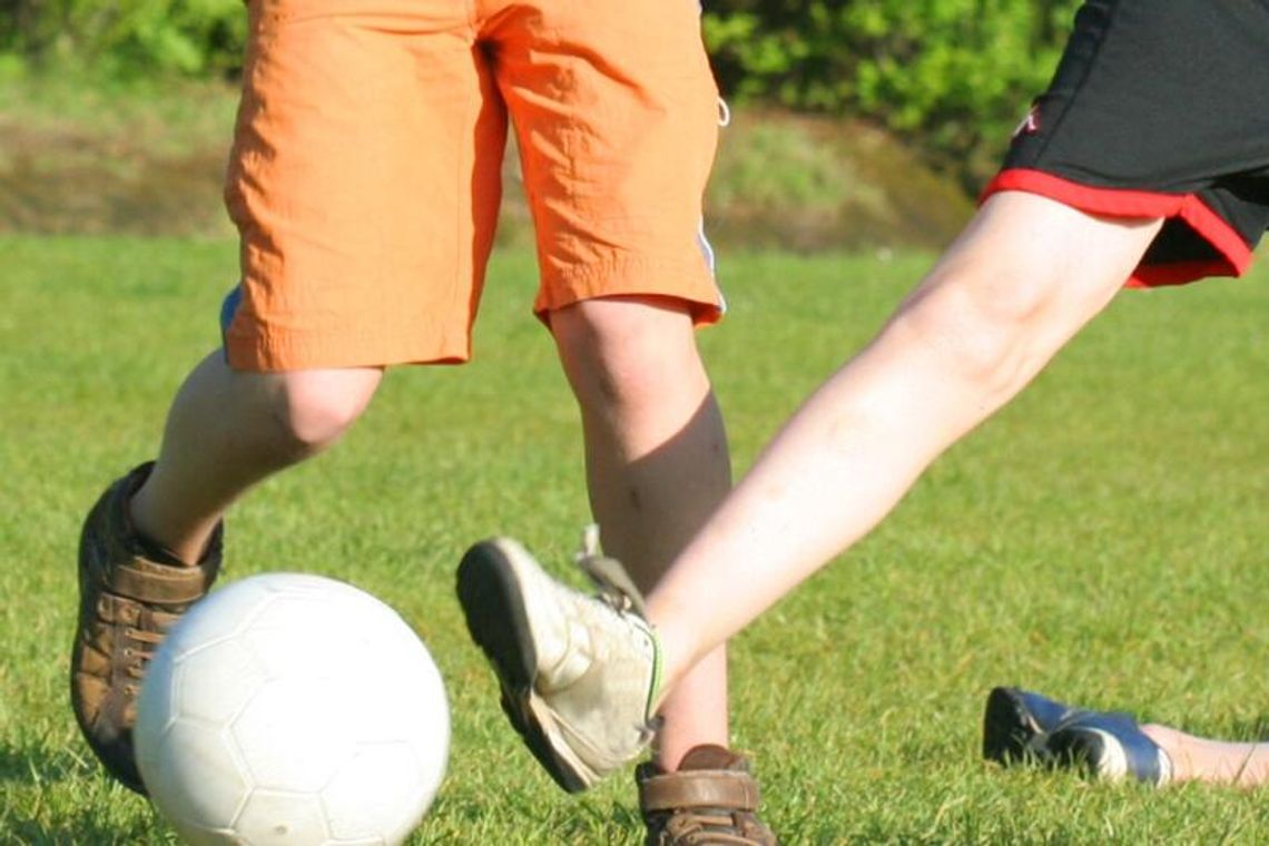 Motor Lublin idzie do liceum. Po narybek