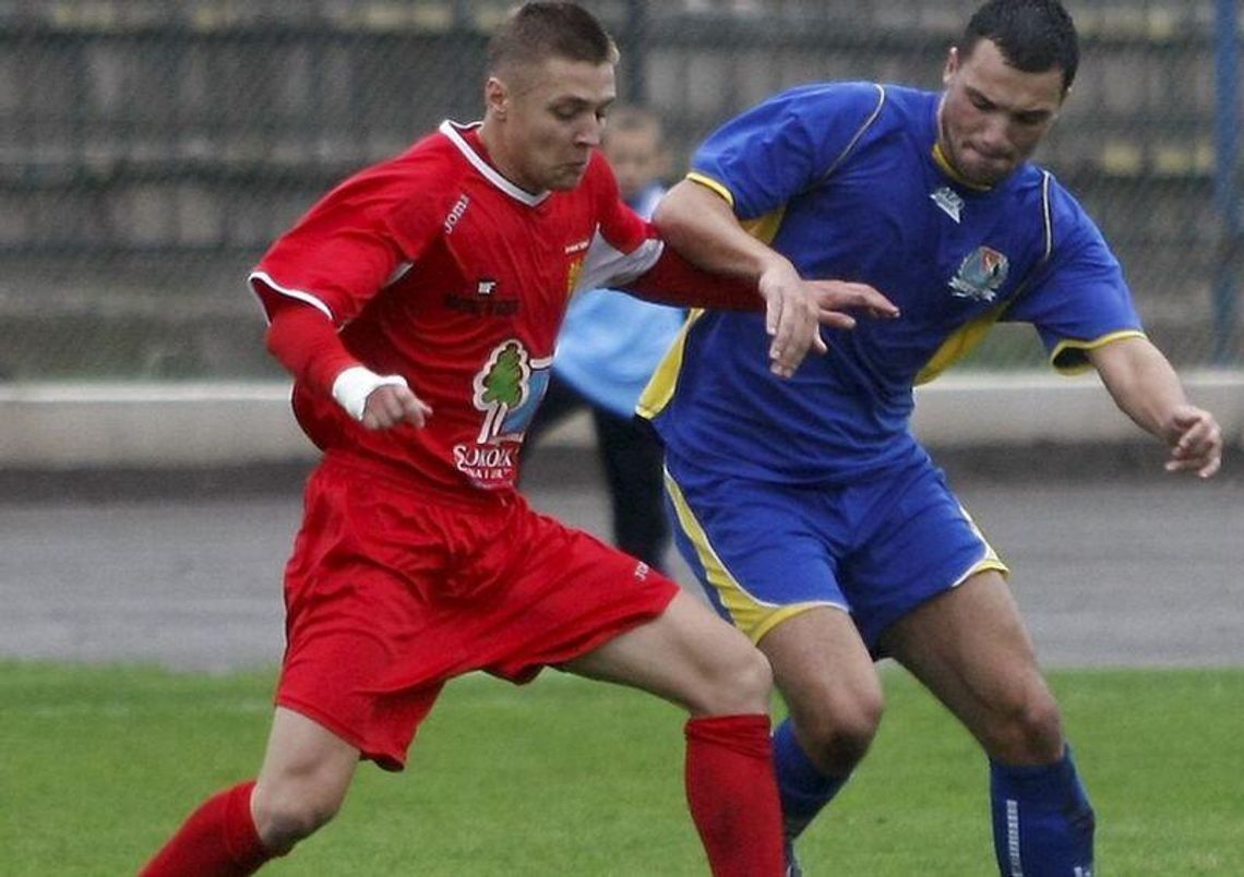 Motor Lublin jednak utrzyma się w II lidze?