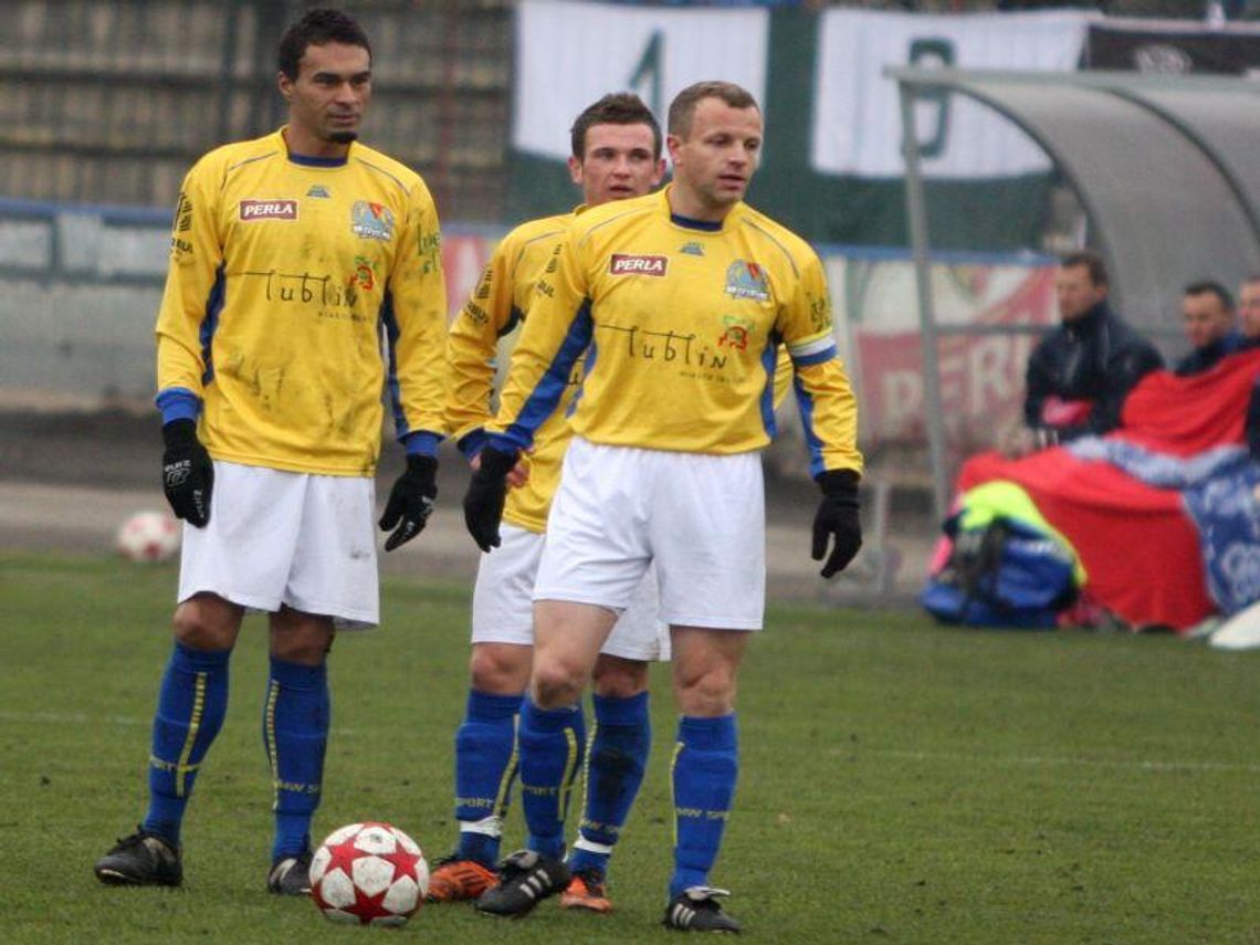 Motor Lublin – Jeziorak Iława (relacja na żywo)