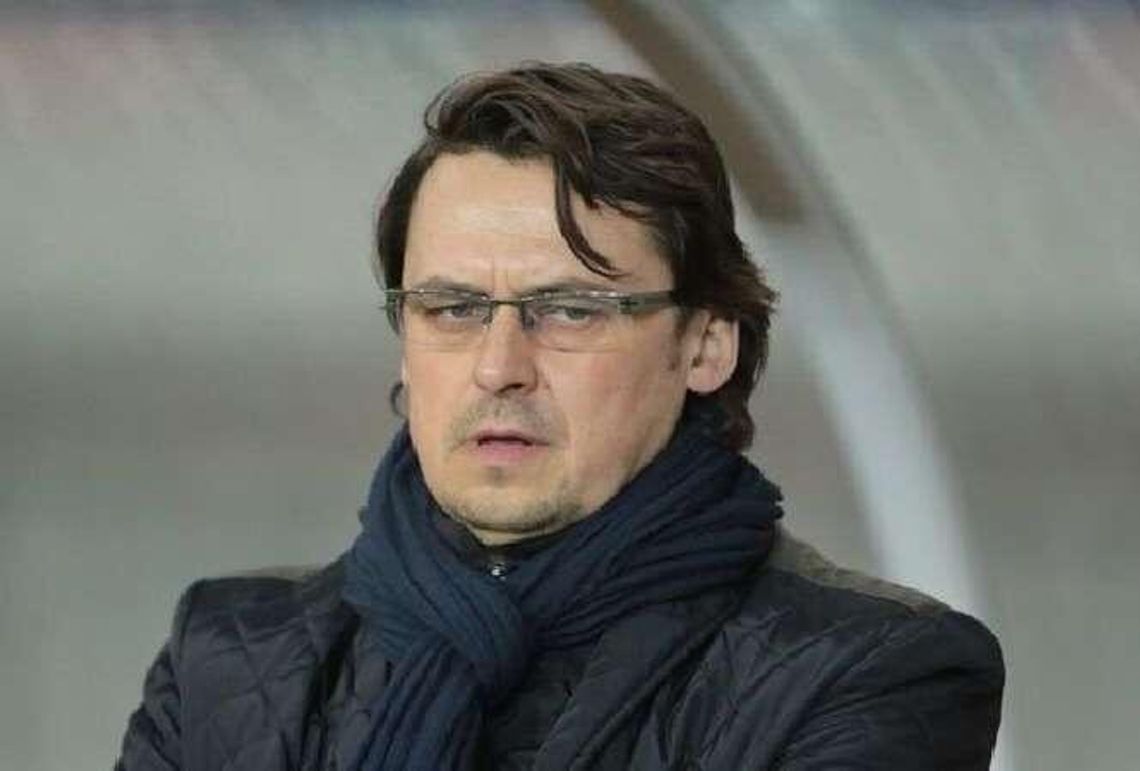 Motor Lublin - JKS Jarosław 2:0. Jest trzeci komplet