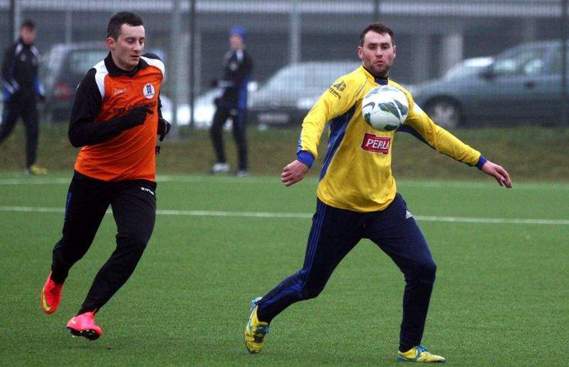 Motor Lublin już po obozie, zdziesiątkowana Lublinianka Motor Lublin już po obozie, zdziesiątkowana Lublinianka