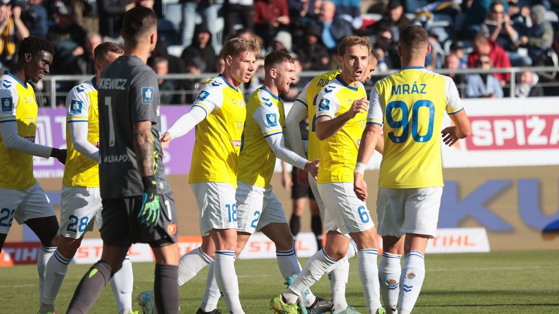 Motor Lublin kontra Cracovia. Będzie więcej autobusów po meczu 