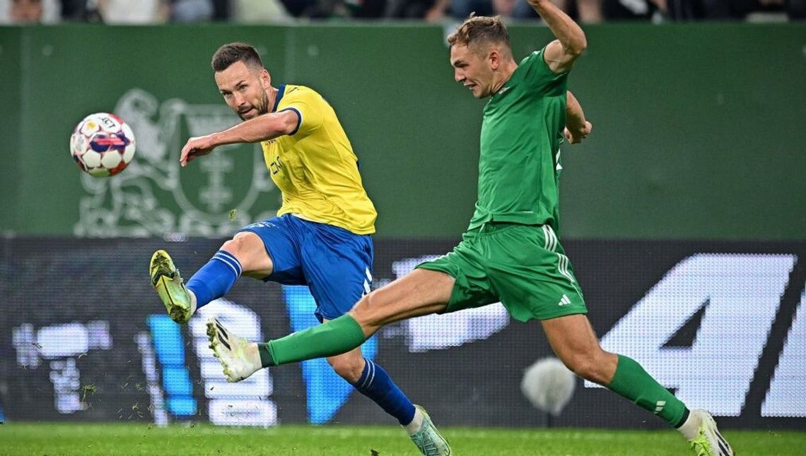 Motor Lublin kontra GKS Katowice, czyli chcą pójść za ciosem