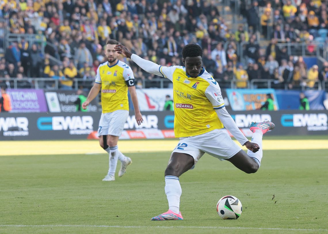 Motor Lublin kontra Legia. Kibicu, po meczu skorzystaj z komunikacji miejskiej