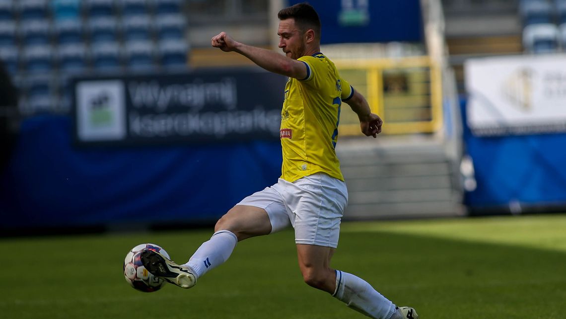 Motor Lublin kontra mistrz Polski. Jest termin meczu z Jagiellonią Białystok