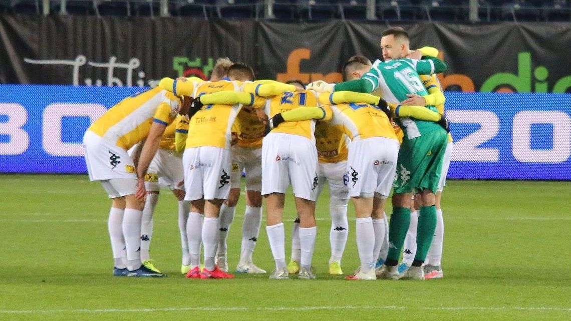 Motor Lublin - Lech II Poznań 1:0 (zapis relacji na żywo) Motor Lublin - Lech II Poznań 1:0 (zapis relacji na żywo)