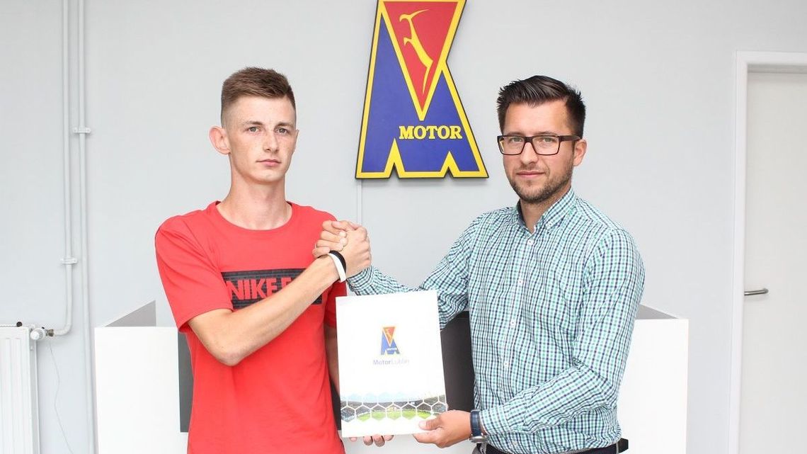 Motor Lublin - Legionovia 3:2. Nowy nabytek już strzela