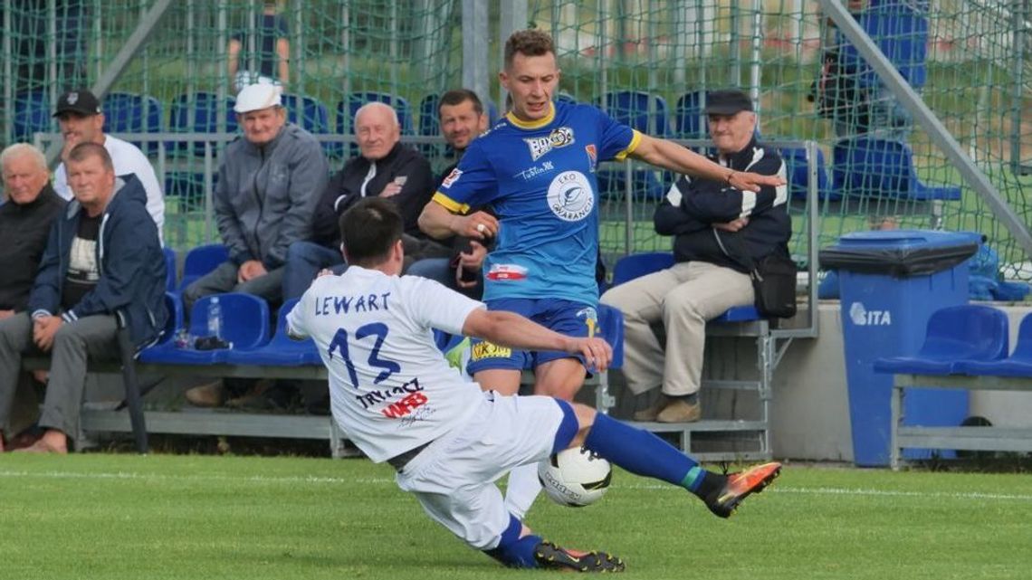 Motor Lublin - Lewart Lubartów 2:1. Wielkie testy (zdjęcia, bramki) Motor Lublin - Lewart Lubartów 2:1. Wielkie testy (zdjęcia, bramki)