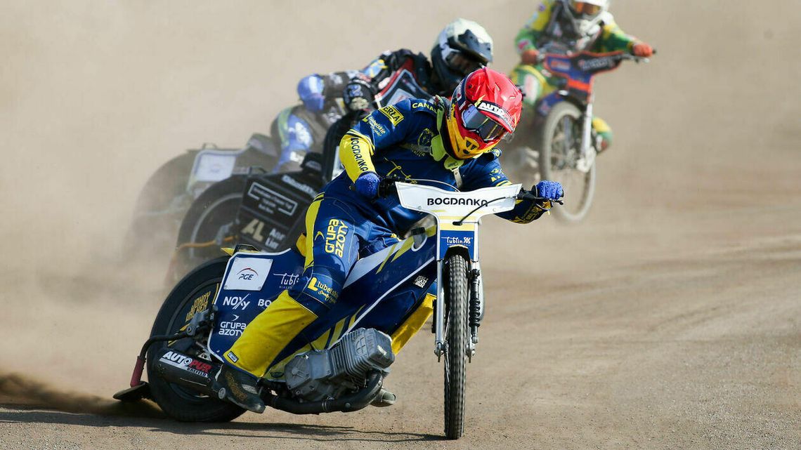 Motor Lublin ma problem z młodzieżą w U24 Ekstralidze i Drużynowych Mistrzostwach Polski Juniorów