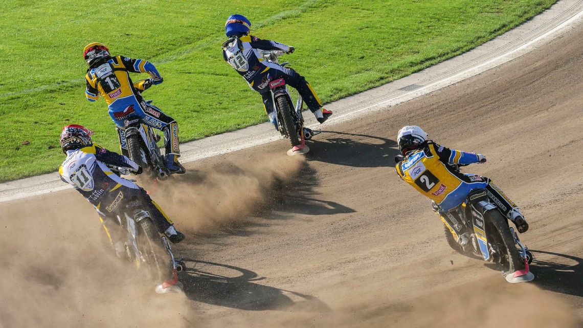 Motor Lublin – Moje Bermudy Stal Gorzów. Znamy awizowane składy