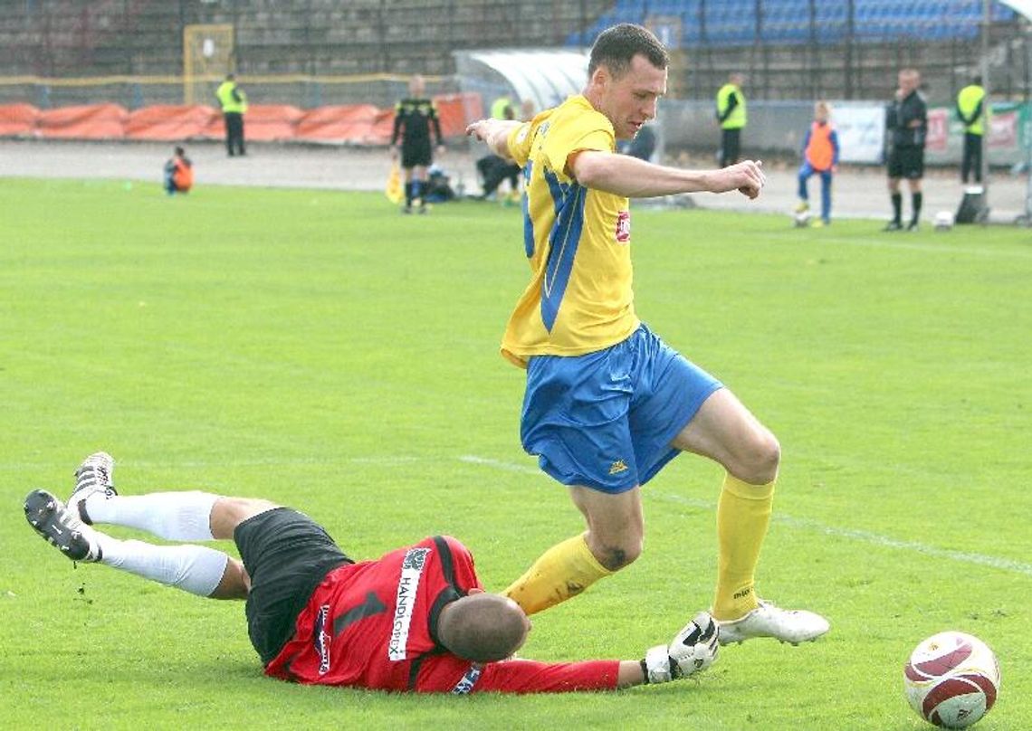 Motor Lublin może zagrać sparing z Legią Warszawa