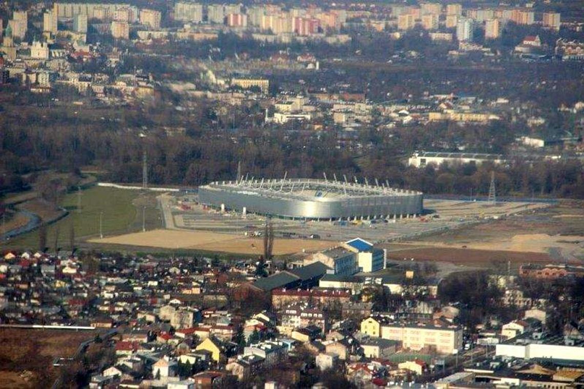 Motor Lublin na przetarg? Ratusz przygotuje wycenę klubu Motor Lublin na przetarg? Ratusz przygotuje wycenę klubu