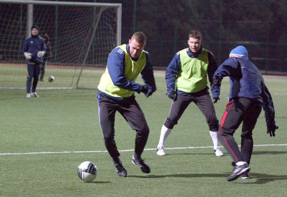 Motor Lublin nie zagrał sparingu z Lublinianką